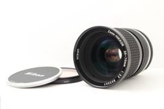 完動品　ニコン Nikon Zoom-NIKKOR 35-70mm ｆ3.5