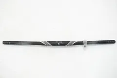 新品未使用 RACEFACE NEXT SL カーボン ライザーバー 610mm 【公式通販】