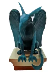 ディズニー　ホーンテッドマンション　ガーゴイル　フィギュア　レア　海外　限定 ディズニー ホーンテッドマンション ガーゴイル フィギュア レア 海外