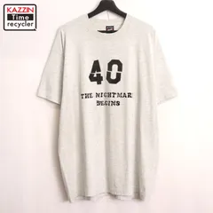 90s USA製 vintage Fruit of the Loom 半袖Ｔシャツ メンズ XL~サイズ相当 ビッグサイズ オーバーサイズ