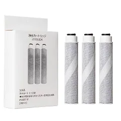 2023年最新】JC0032の人気アイテム - メルカリ タカギ みず工房 カートリッジ JC0032 2個 +浄水器本体