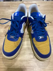 2024年最新】nike air force 1 low sp undefeatedの人気アイテム