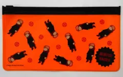 【中古】雑貨 虎杖悠仁(SD) 「呪術廻戦 フルカラーポーチコレクション」