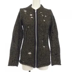 トリココムデギャルソン tricot GARCONS ブルゾンのサムネイル