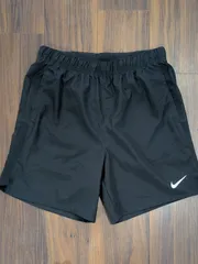 NIKE ナイキ ランニング ショートパンツ メンズ DF チャレンジャー ショート 7U DV9345-010