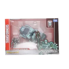 トランスフォーマー　タカラ　マイクロマスター　パトロールチーム　パワーボム トランスフォーマー タカラ マイクロマスター パトロールチーム