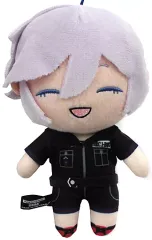 【中古】ぬいぐるみ エペル・フェルミエ エクストラ運動着ぬいぐるみ～ポムフィオーレ寮＆イグニハイド寮～ 「ディズニー ツイステッドワンダーランド」