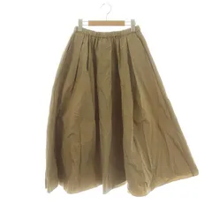 ▼24SS完売極美品✨プラージュ typewriter cropped スカート ▽24SS完売極美品✨プラージュ typewriter cropped スカート