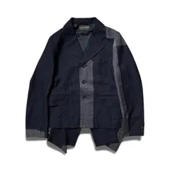 2025年最新】COMME des GARCONS レディース テーラードジャケットの