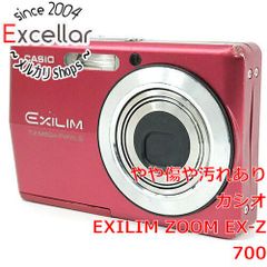 美品】CASIO EXILIM EX-Z28 ピンク 作例有 - メルカリ