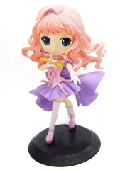 【中古】フィギュア シェリル・ノーム パステルカラーver. 「マクロスF」 Q posket-Sheryl Nome- とるモ限定