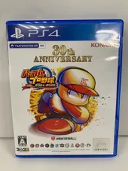 21.PS4ソフト パワフルプロ野球2024-2025