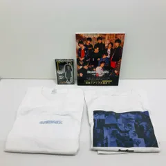 SUPER★DRAGON 松村和哉　サイン入りTシャツ SUPER☆DRAGON 松村和哉 サイン入り Tシャツオンライン セール