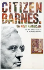 VHSビデオ / シチズン・バーンズ / Citizen Barnes: Un Reve Americain (An American Dream) / H00023317