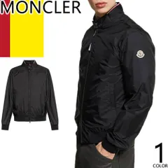 モンクレール　ジャケット　ナイロンジャケット モンクレール(MONCLER)モンクレール ナイロンジャケット