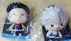 鬼滅の刃 ゆらゆらマスコット