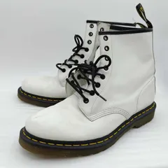 2024年最新】Dr.Martens ブーツ 11822の人気アイテム - メルカリ