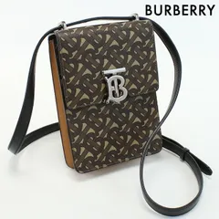楽天市場】バーバリー BURBERRY ロビン ショルダーバッグ