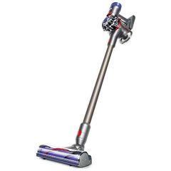 ダイソン スティッククリーナー Dyson V8 Animalpro タイタニウム [サイクロン式 /コードレス] SV10ANCOM2
