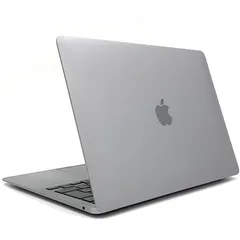 【全額返金保証】【最速発送】Apple MacBook Air 13インチ 2020 /M1 /8GB /256GB /バッテリー84%【動作良好・良品・付属品完備】
