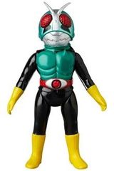 ウルトラ怪獣シリーズ マグマ星人 BR（ブラザー・レッド