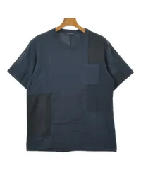 JohnUNDERCOVER Tシャツ・カットソー 紺 3355925L0002 JohnUNDERCOVER（ジョンアンダーカバー）Tシャツ・カットソー 紺
