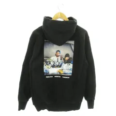 Apple アップル ロゴ 企業物 90s 00s パーカー フーディー XXL Apple アップル ロゴ 企業物 90s 00s パーカー フーディ XXL メンズ