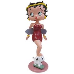 爆レア★絶版 ベティちゃん Betty Boop 天使 ウェストランド 爆レア☆絶版 ベティちゃん Betty Boop 天使 ウェストランド - メルカリ