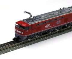 TOMIX JR貨物 DF200 207号機 ウルフドッグス名古屋 ウルド号 - メルカリ