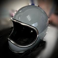 chill スペースヘルメットnobudz オーシャンビートルtt&co 装飾品 No Budz/ノーバッズ】「Space Helmet”Final Edition”/スペース
