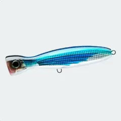 バレットブル1603個　バレットブル130 1個 青物ポッパー】最高の使いやすさ！DUELバレットブル160の