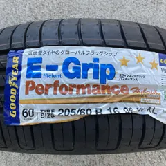 2023年最新】2本セット goodyear（グッドイヤー） サマータイヤ eagle