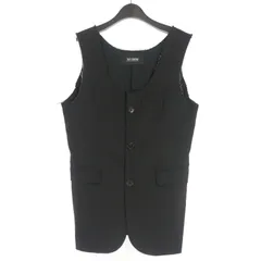 2025年最新】RAF SIMONS メンズ ベストの人気アイテム - メルカリ