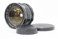 Super-Takumar 28mm F3.5 純正ケース フード付 SO181 レンタル】オールドレンズ Super Takumar 28mm f3.5 前期型