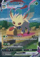 2025年最新】リーフィアVMax hr s6aの人気アイテム - メルカリ