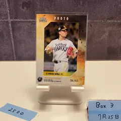 千賀滉大 直筆サイン入りフォトパネル 福岡ソフトバンクホークス 千賀投手最多奪三振記念グッズ＆BANDEL受注販売 | 福岡