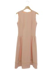 FOXEY BOUTIQUE - フォクシーブティック チュニック サイドジップチュニック 長袖 ITETFNRVA83I FOXEY BOUTIQUE - フォクシーブティック チュニック サイド