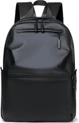 [SPOSING] リュック メンズ おしゃれ 人気【最新設計·高い撥水性】 ビジネスリュック 大容量 バックパック 15.6インチ