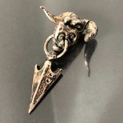 ソウルエッジ ペーパーナイフ 剣 ミニチュア - メルカリ