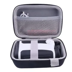 【数量限定】Wosports/Pin-Eagle(ピンイーグル) /PEAKPULSE ゴルフ用 レーザー距離計 660yd 専用保護収納ケース -WERJIA