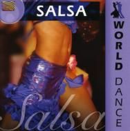 【World Danceシリーズ：サンプルCD】V.A. ／Salsa