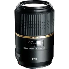 ♥︎◇極上品♪ ◇TAMRON 90ｍｍ F2.8 272E ◇Nikon TAMRON 90mm F2.8 Di III VXD 1:1 MACRO Nikon Z | Henry's