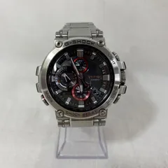 2023年最新】g-shock MTG-B1000Dの人気アイテム - メルカリ