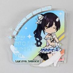 ホワイトデー WD ときめきSP ハート型 缶バッジ 環 - メルカリ