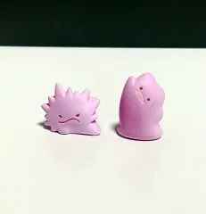 メタモン　韓国　未開封　2枚 ポケモン メタモンカード未開封2枚 韓国限定 - メルカリ