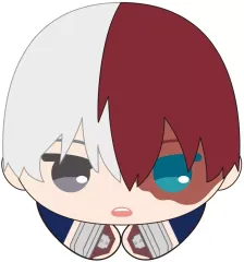 【中古】キーホルダー 轟焦凍 「僕のヒーローアカデミア はぐキャラコレクション7」