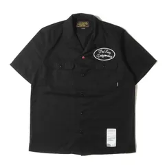 2025年最新】classic work shirt ssの人気アイテム - メルカリ