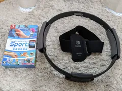 Nintendo Switch Sports