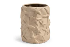 未使用】コルナム3VAAS アートフラワーベースダッチデザインオブジェ