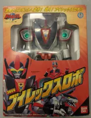 未来戦隊タイムレンジャー CD 覚醒！ブイレックスロボ!! 8CM